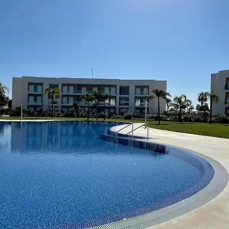 Lyrioshomes Luxury Costa Ballena Чипиона