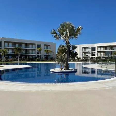 Апартаменты Lyrioshomes Luxury Costa Ballena