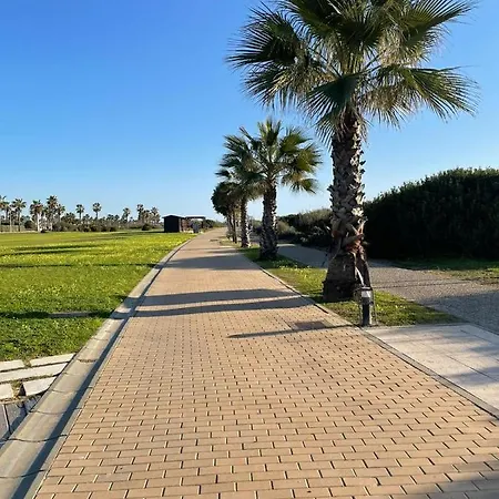 Lyrioshomes Luxury Costa Ballena *