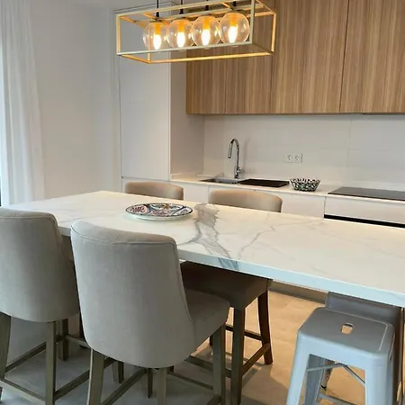 Lyrioshomes Luxury Costa Ballena
