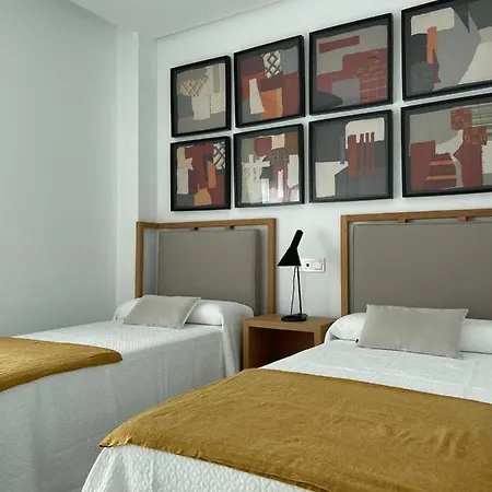 Lyrioshomes Luxury Costa Ballena *