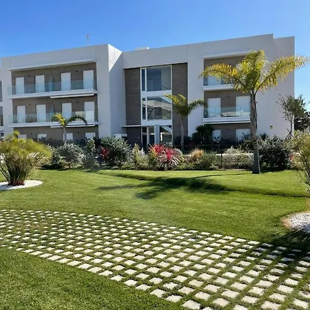 Lyrioshomes Luxury Costa Ballena Апартаменты Чипиона