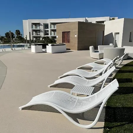 Lyrioshomes Luxury Costa Ballena *