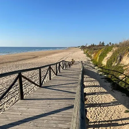 Lyrioshomes Luxury Costa Ballena Апартаменты *
