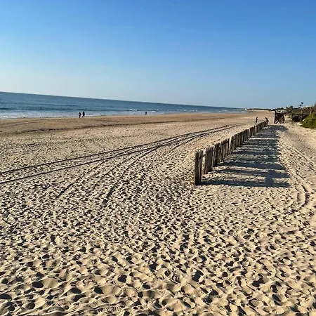 Lyrioshomes Luxury Costa Ballena Чипиона