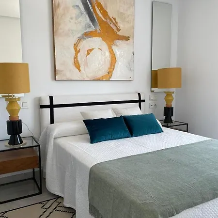 Lyrioshomes Luxury Costa Ballena Чипиона