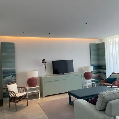 Lyrioshomes Luxury Costa Ballena Apartment Chipiona