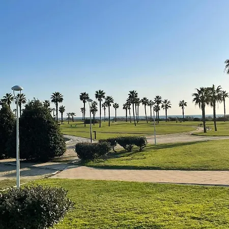 Lyrioshomes Luxury Costa Ballena *