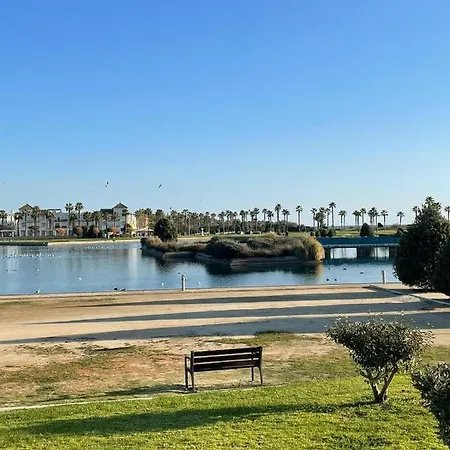 Apartment Lyrioshomes Luxury Costa Ballena