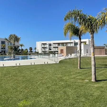 Apartment Lyrioshomes Luxury Costa Ballena *
